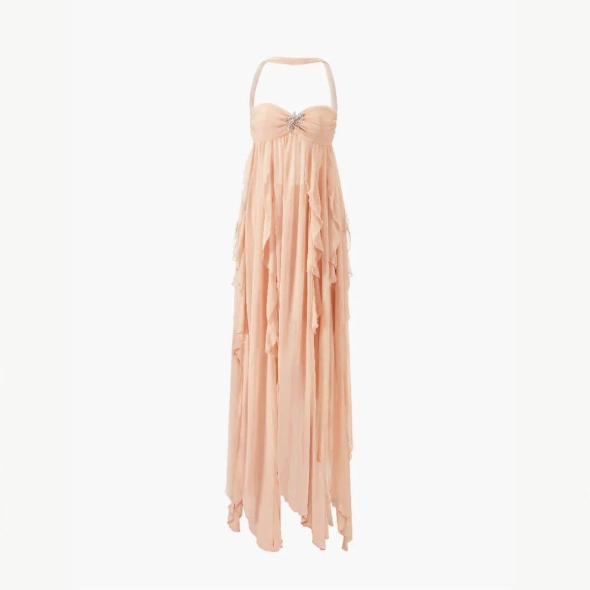 Ariel Dress