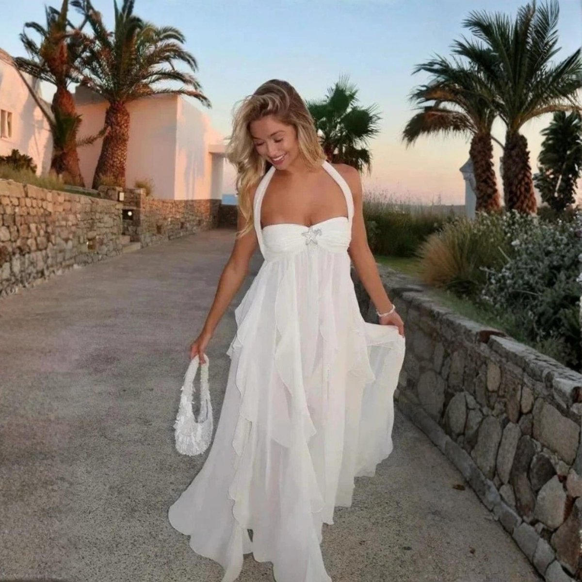 Ariel Dress