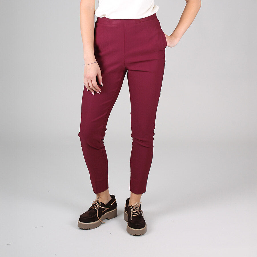 Pantaloni Valencia Warm