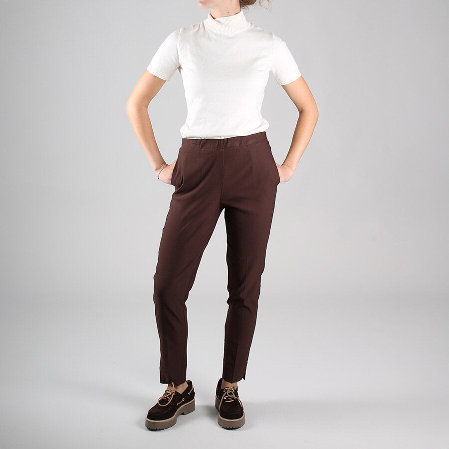 Pantaloni Valencia Warm
