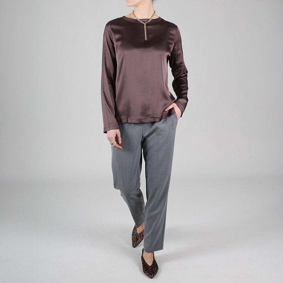 Blusa Venere Vaso