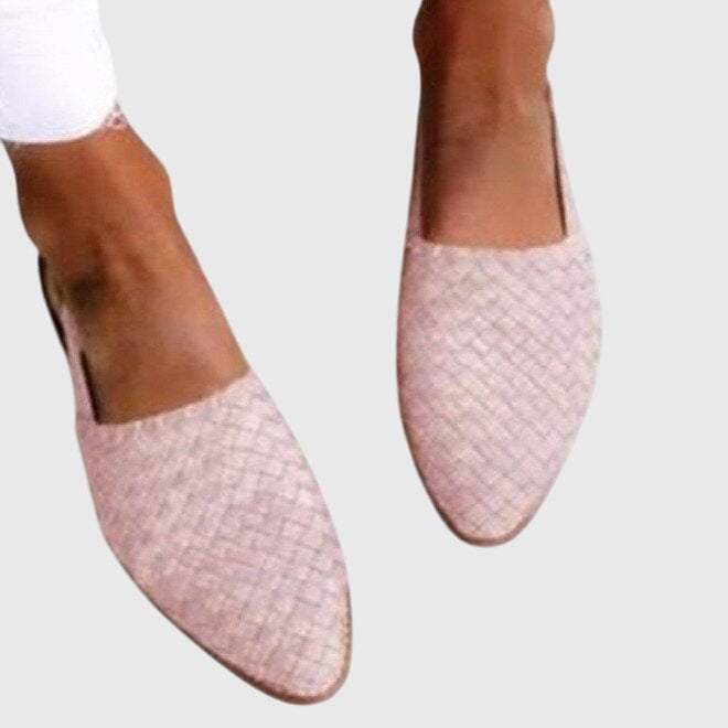 Jordana Orthopedic Sandals
