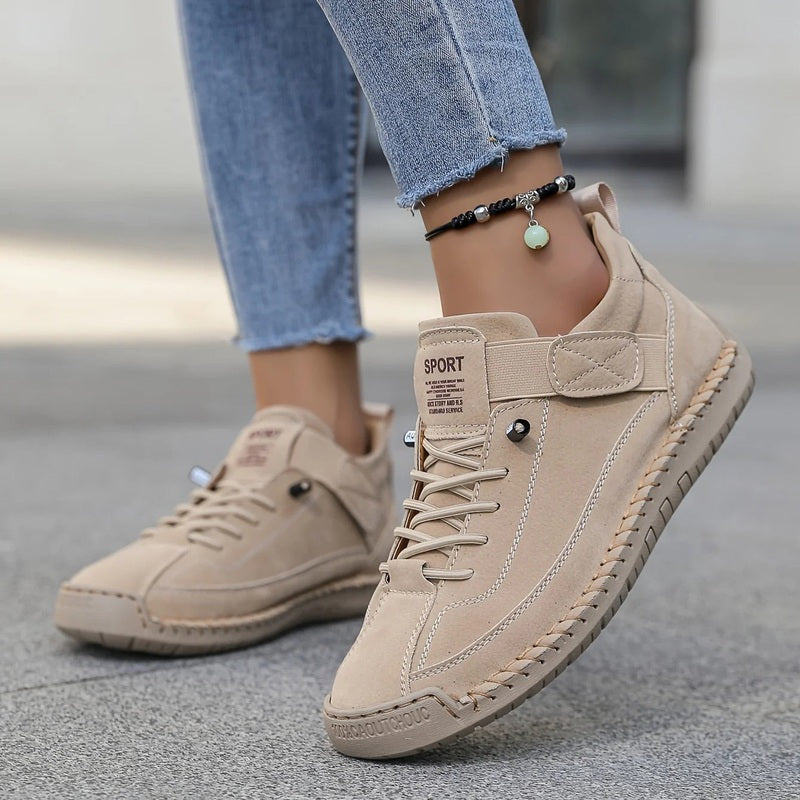Chaussures Orthopédiques : Confort, Soutien et Style
