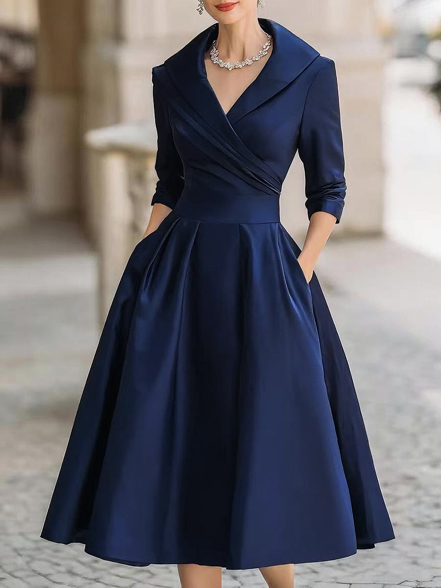 Colette™ | Lina Elegant festkjole