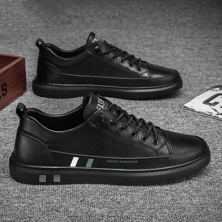 Men's Fashion Sneakers - Elegant