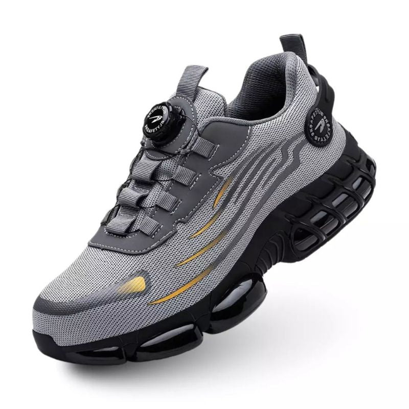 Scarpe Antinfortunistiche Ultraleggere - Henner Z90