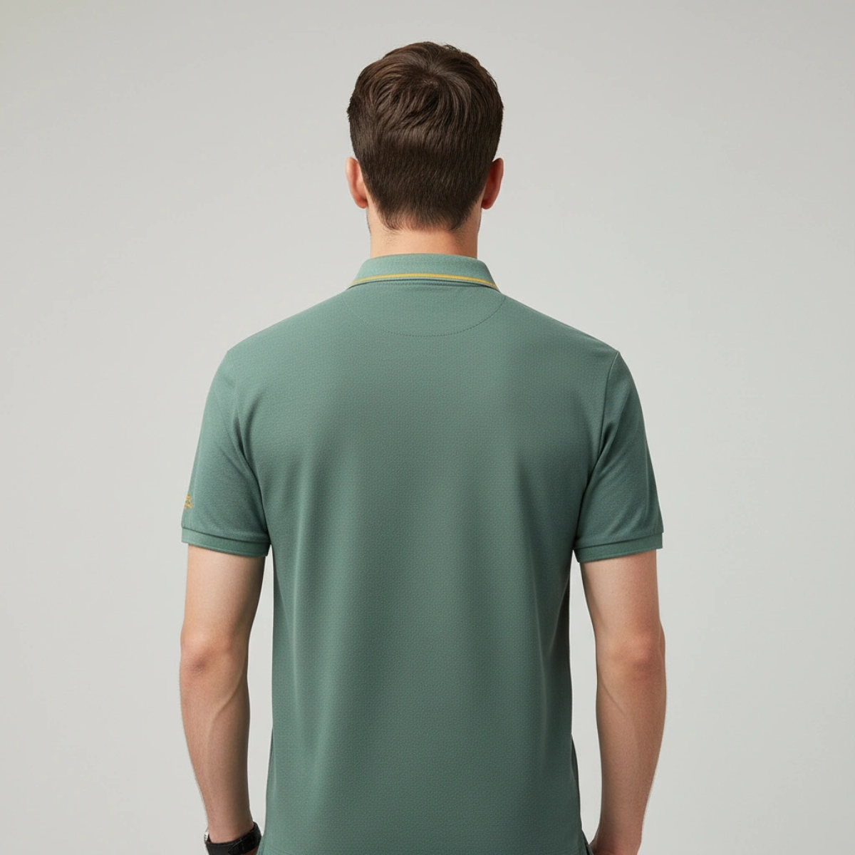 Alessio – Eleganckie męskie polo