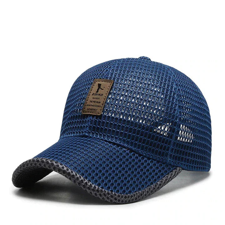 Le Casquette d'Été Respirante Définitive