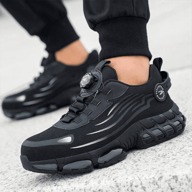 Scarpe Antinfortunistiche Ultraleggere - Henner Z90