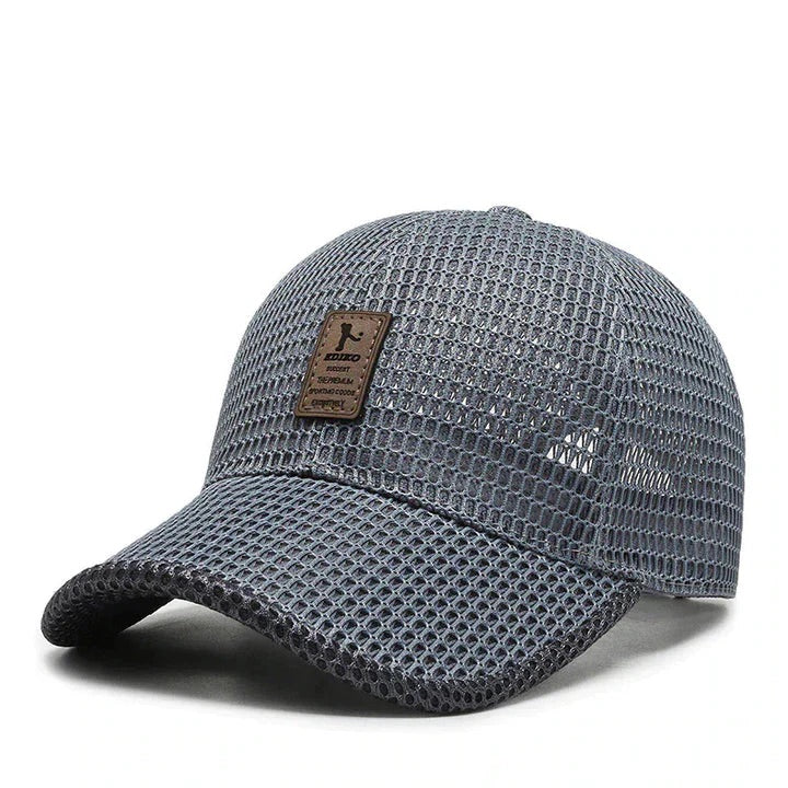 Le Casquette d'Été Respirante Définitive