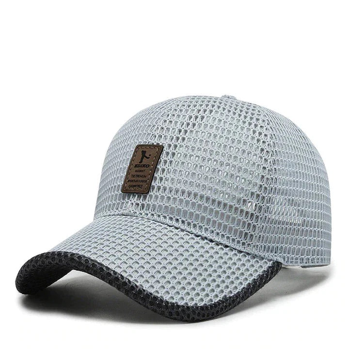 Le Casquette d'Été Respirante Définitive