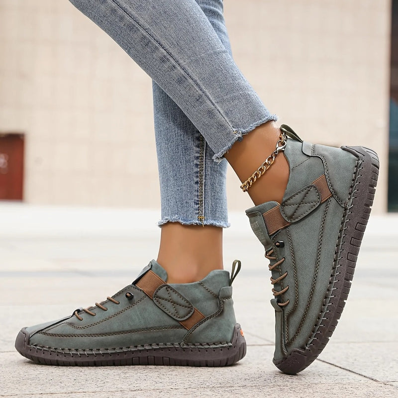 Chaussures Orthopédiques : Confort, Soutien et Style