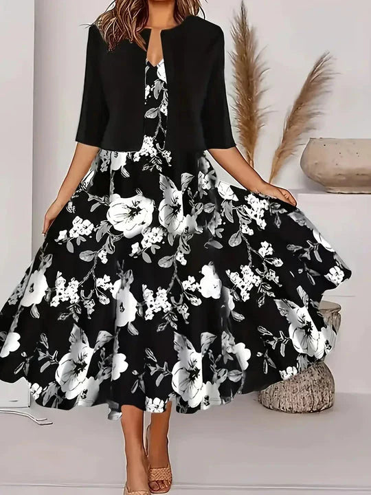 Dámské dlouhé šaty | Nadčasová elegance