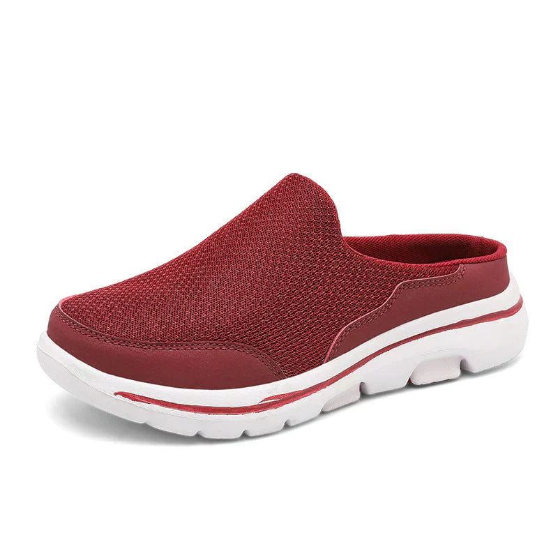 Finn - Luxury and Breathable Men's Slippers for Maximum Comfort