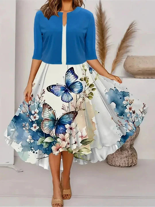 Dámské dlouhé šaty | Nadčasová elegance