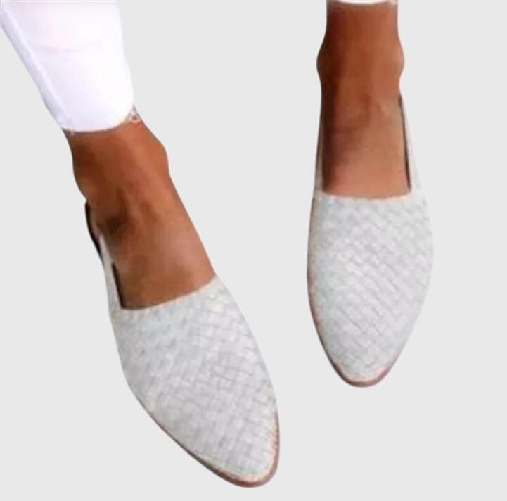 Jordana Orthopedic Sandals