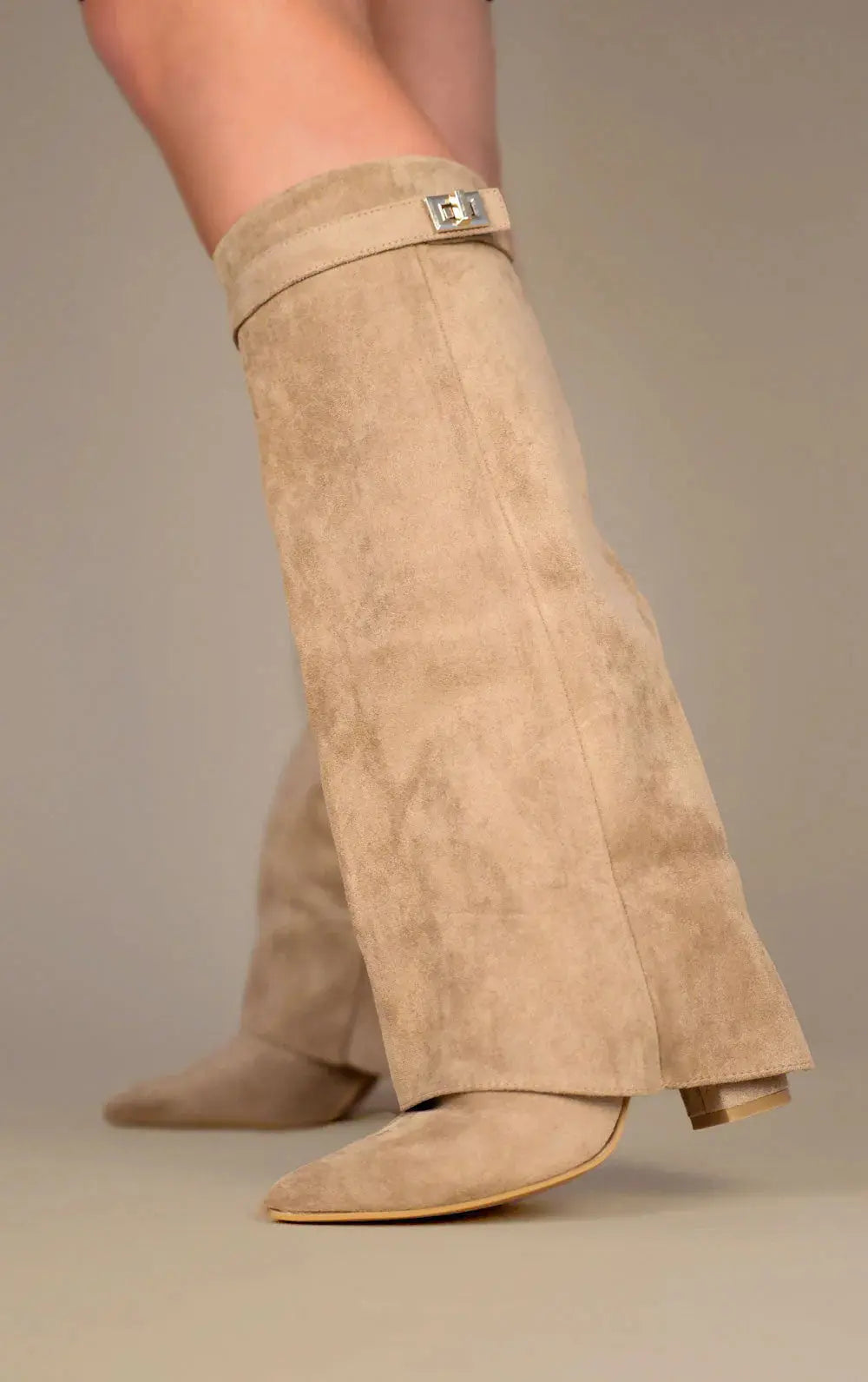 Johanna | Elegant Boots – The Perfect Combination of Style and Comfort