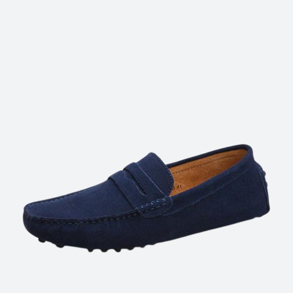 High-Quality Leather Shoes - Argy