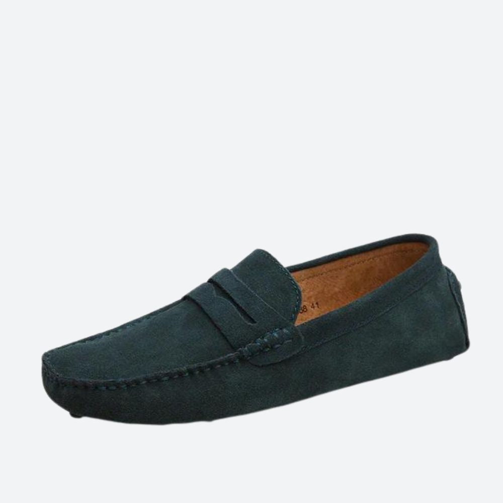 High-Quality Leather Shoes - Argy