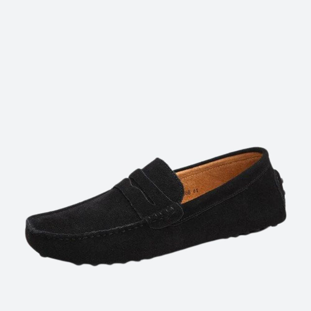 High-Quality Leather Shoes - Argy