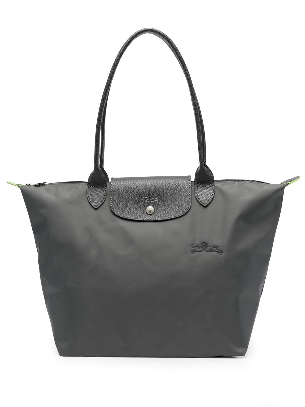 Bolso de mano clásico plegable