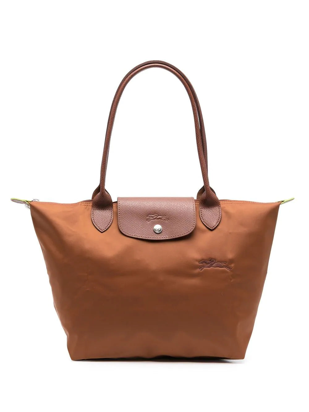 Bolso de mano clásico plegable