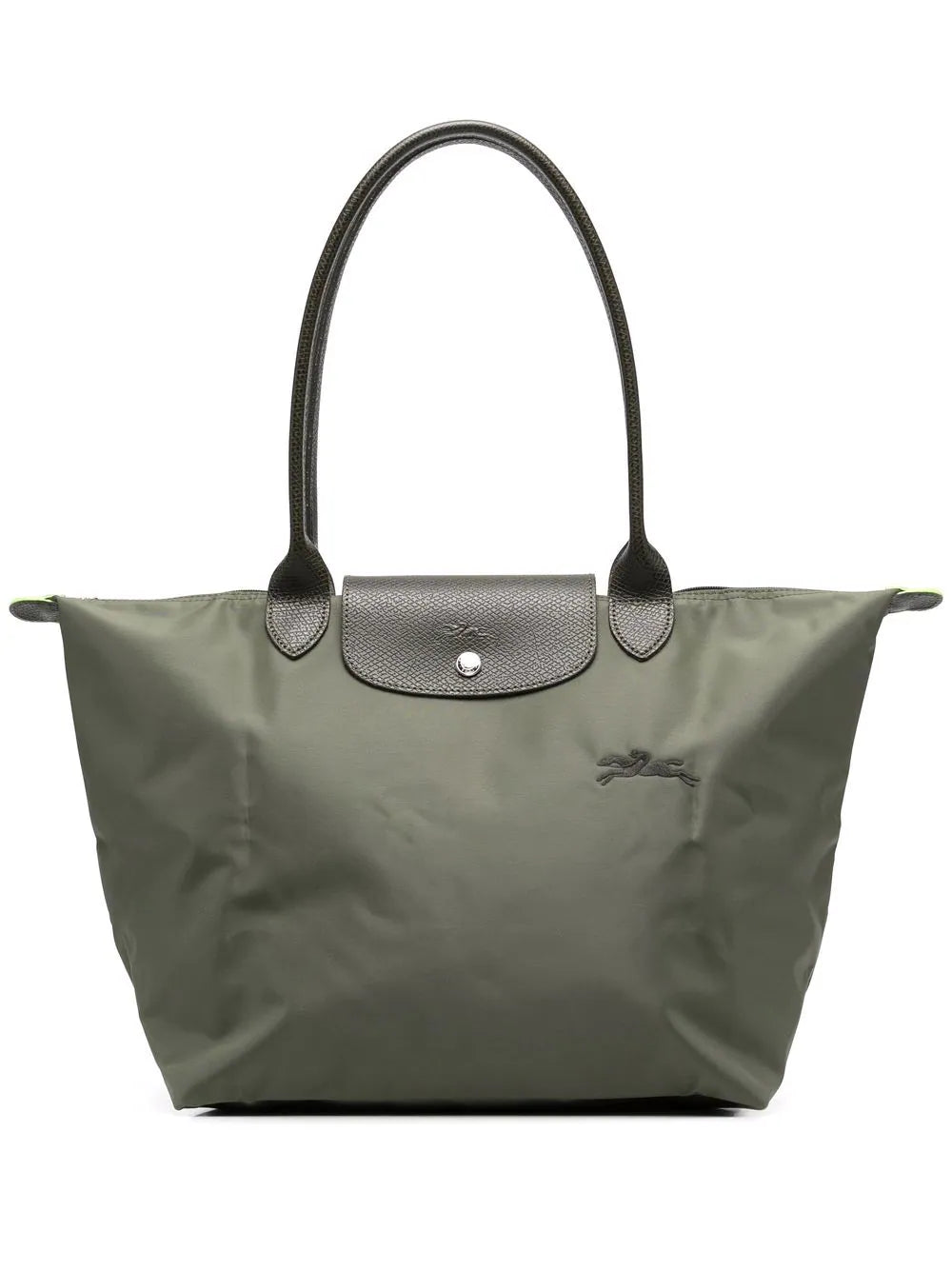 Bolso de mano clásico plegable