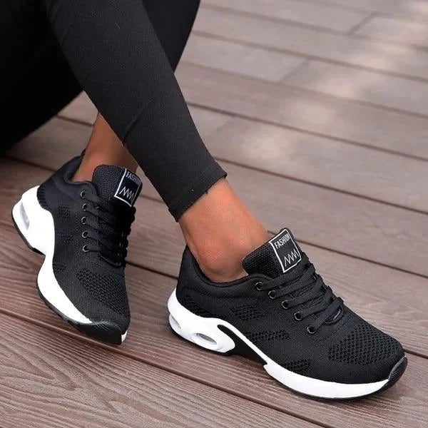 Zapatillas ortopédicas premium para mujer