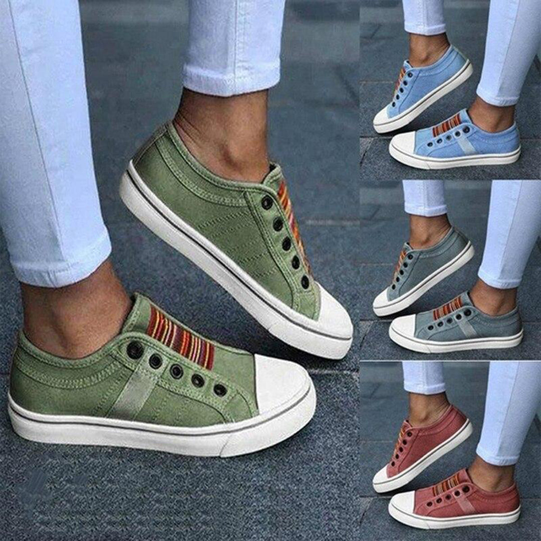 Κομψά sneakers για γυναίκες