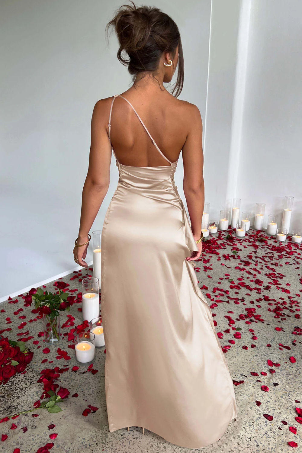 Adia | Maxi ruha