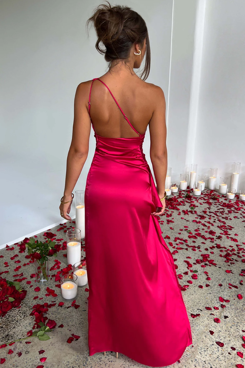 Adia | Maxi ruha