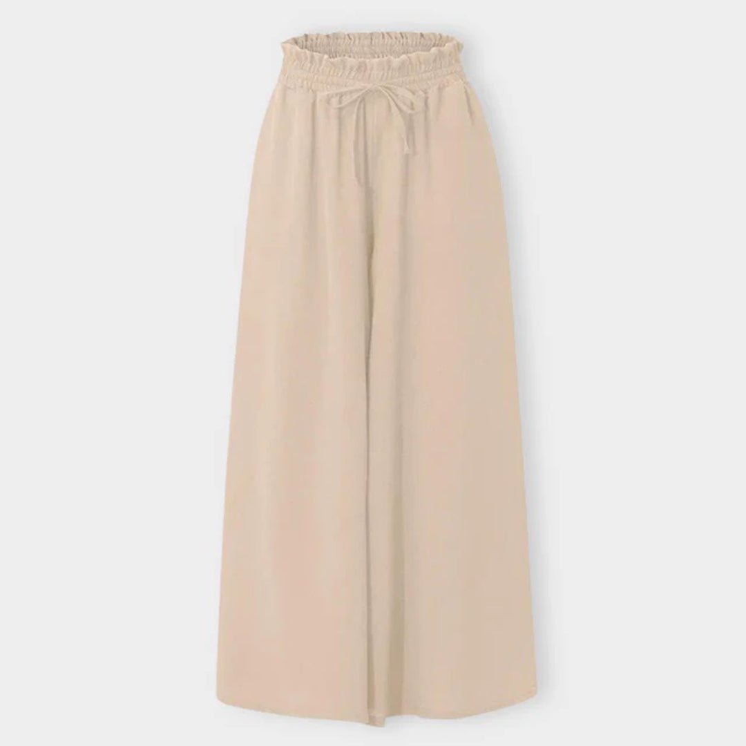Flowing Tide Wave Skirt