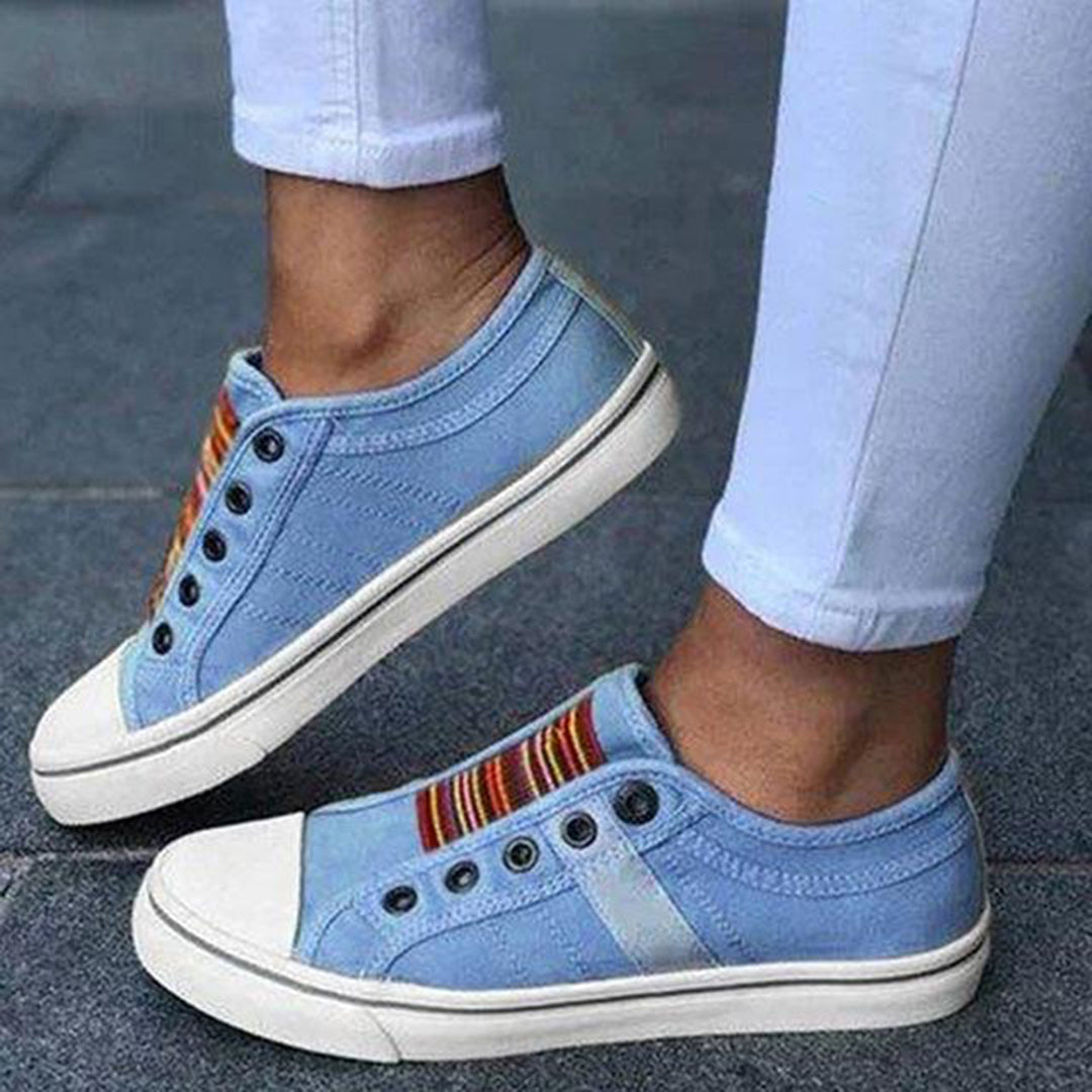 Κομψά sneakers για γυναίκες