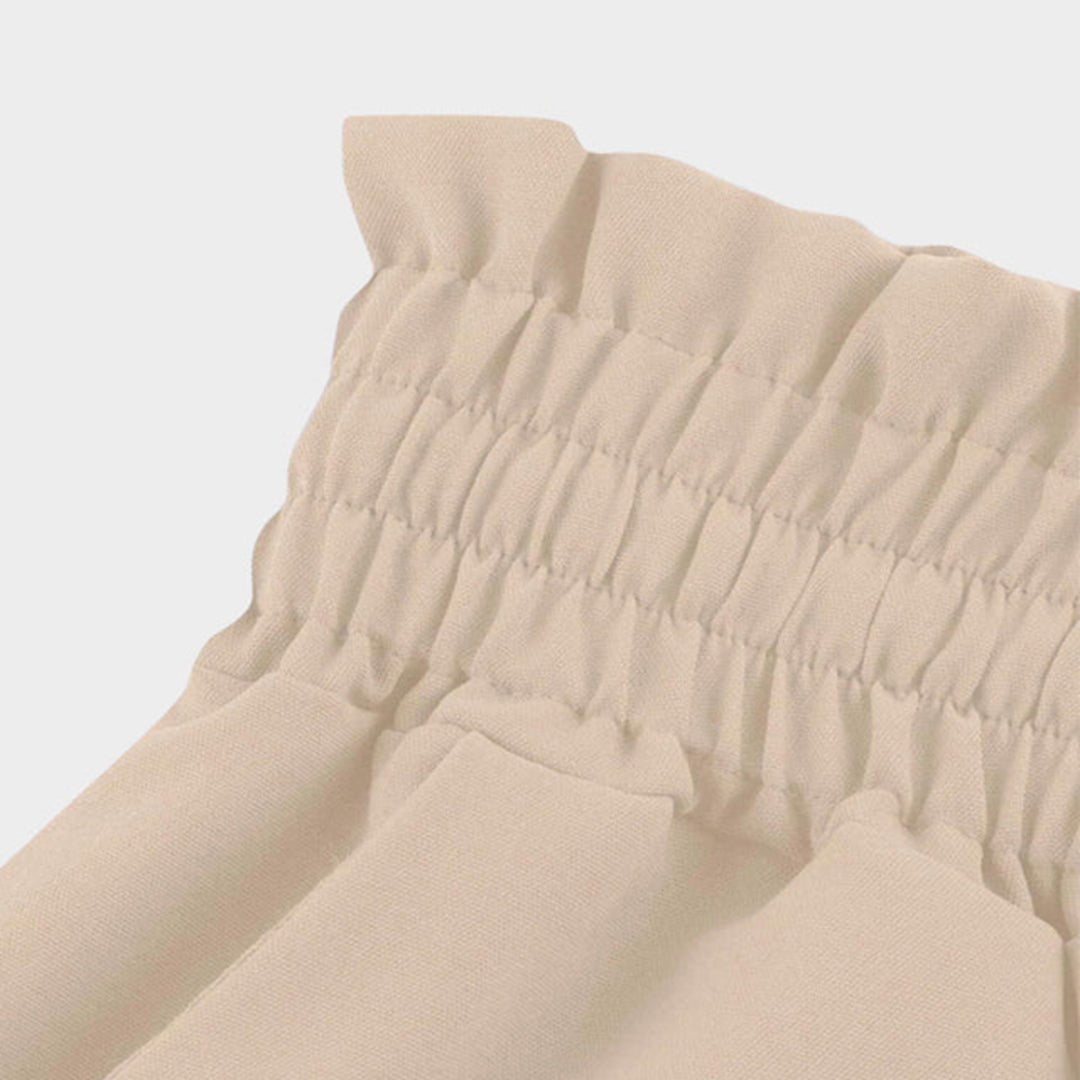 Flowing Tide Wave Skirt