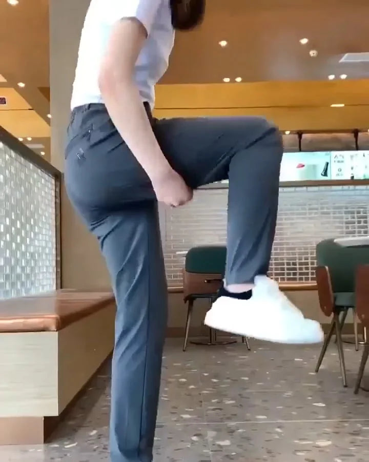 FlexDry - Ελαστικό unisex παντελόνι γρήγορου στεγνώματος