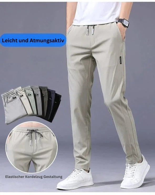 FlexDry - Ελαστικό unisex παντελόνι γρήγορου στεγνώματος