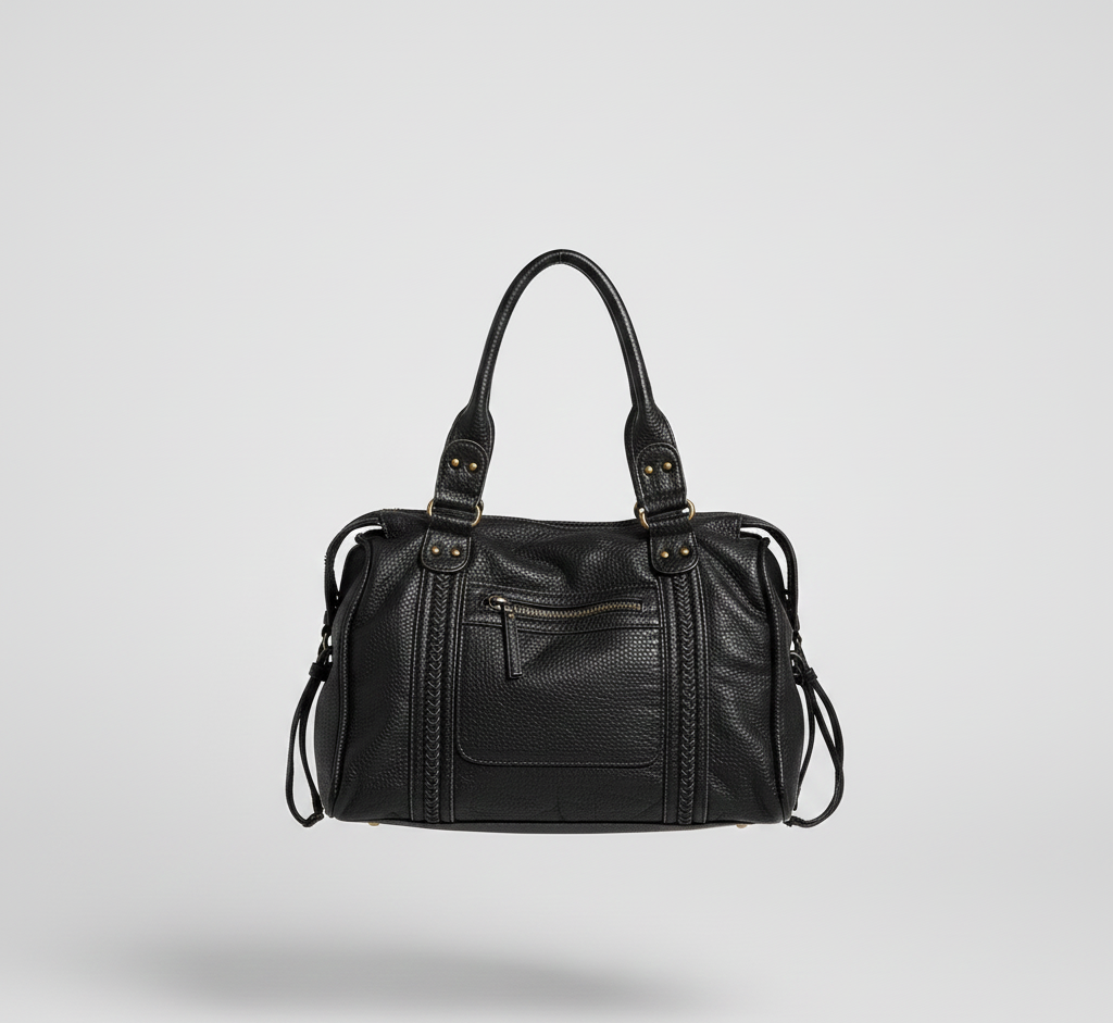 Valerios Fashion borsa donna in pelle