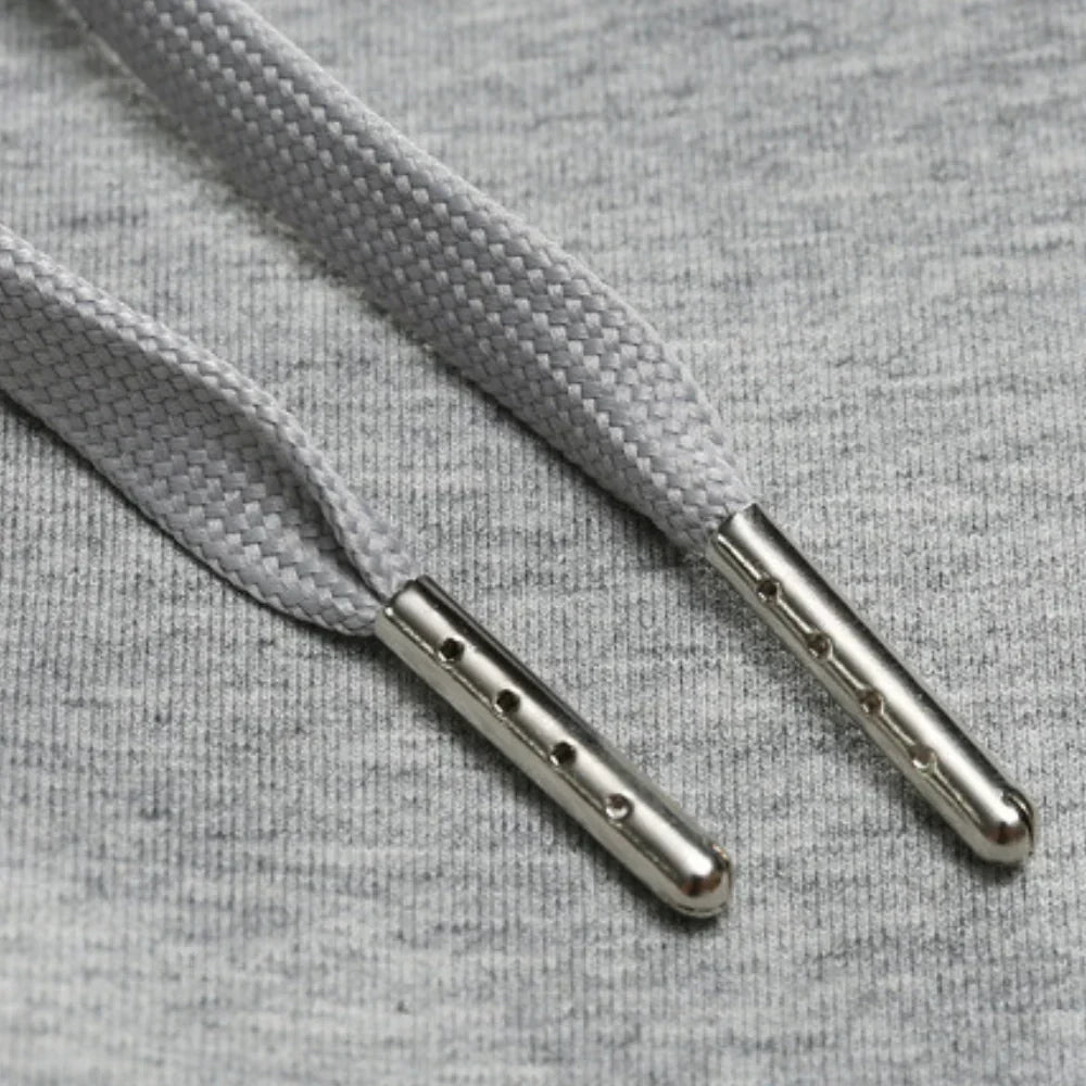 Men's Jogging Pants for All Seasons with Drawstring and Pockets