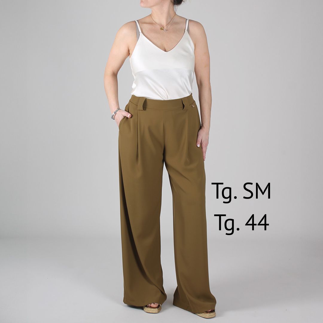 Pantalone Amore