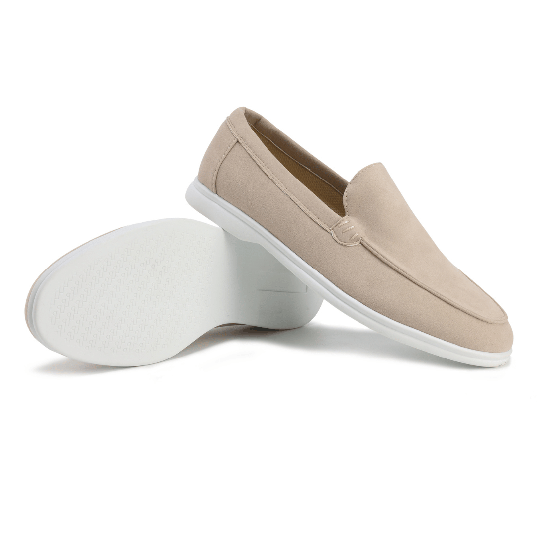 Elegant and Comfortable Loafers | Old Money Style for Men