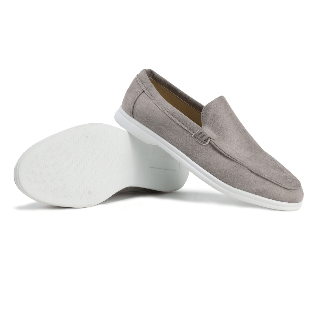 Elegant and Comfortable Loafers | Old Money Style for Men