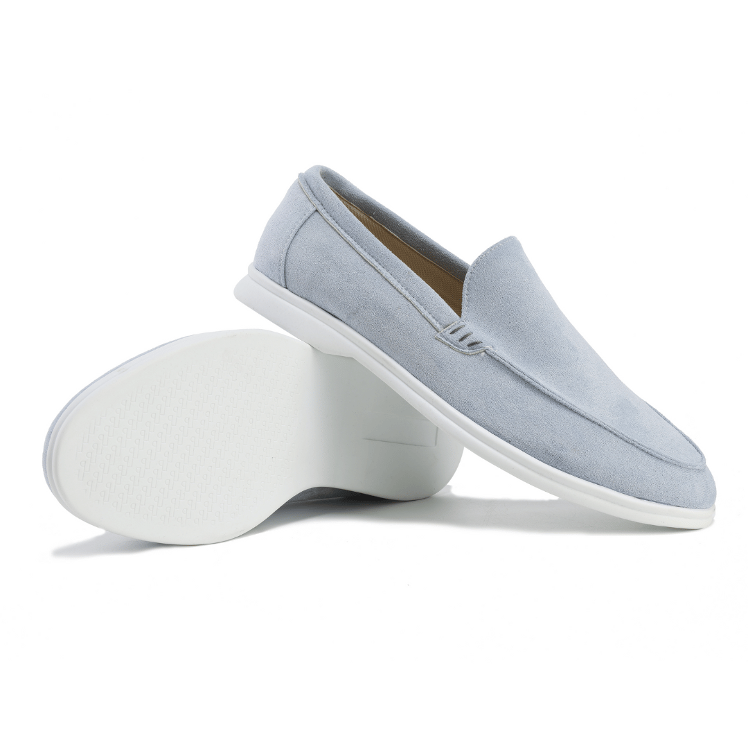 Elegant and Comfortable Loafers | Old Money Style for Men