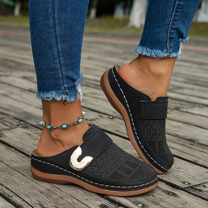 Marieta - Orthopaedic Shoes