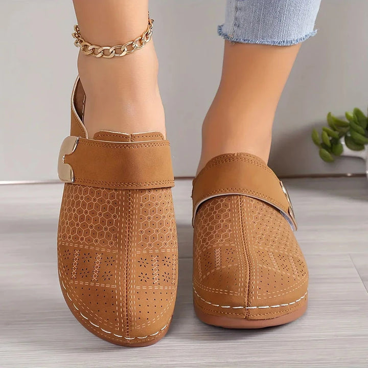 Marieta - Orthopaedic Shoes