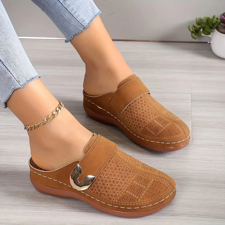 Marieta - Orthopaedic Shoes
