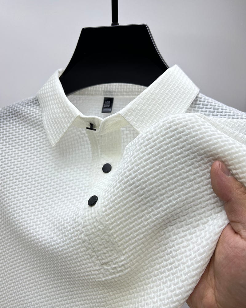 Leo - Polo Elegante