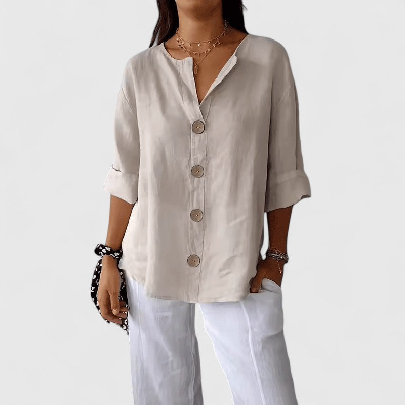 Elegant Blouse