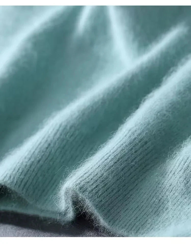 Cashmere T-shirt