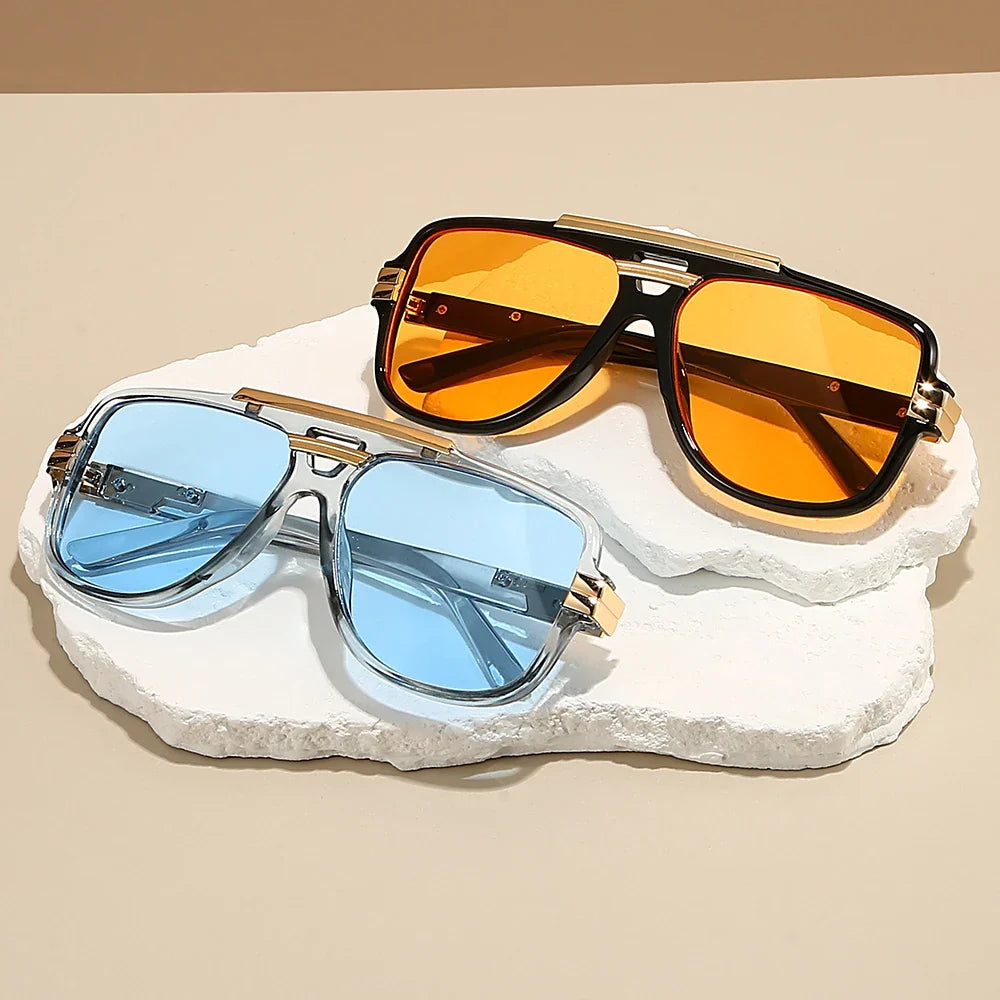 Lunettes de soleil pour jeunes