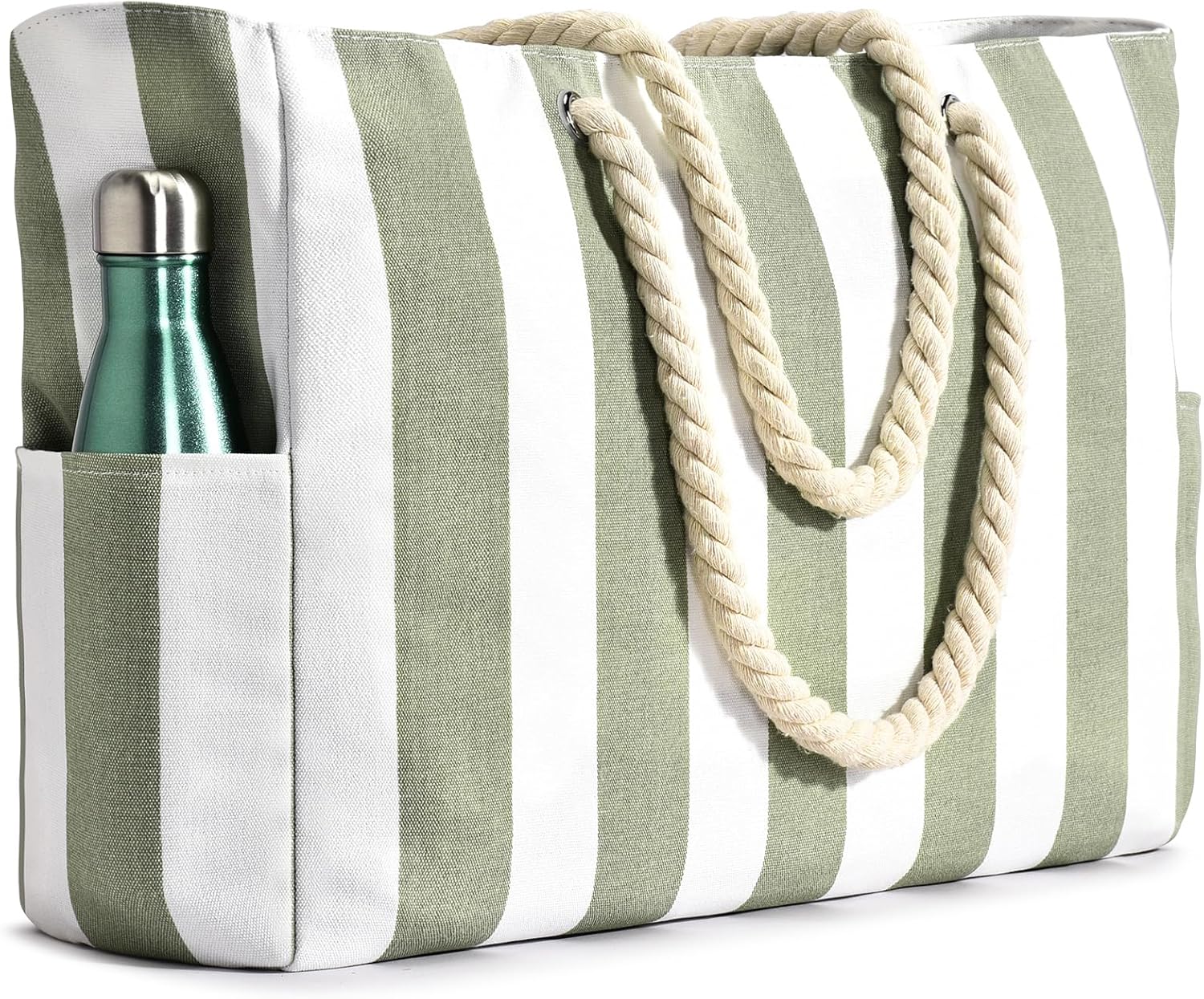 SandAway | Waterproof Beach Tote - Large Capacity with Pockets 29